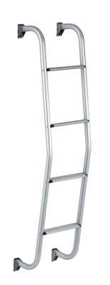 Thule 4 Step Ladder