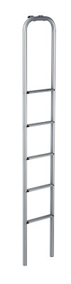 Thule 5 Step Indoor Ladder