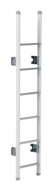 Thule 6 Step Deluxe Ladder