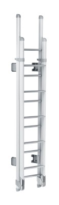 Thule 11 Step Deluxe Ladder
