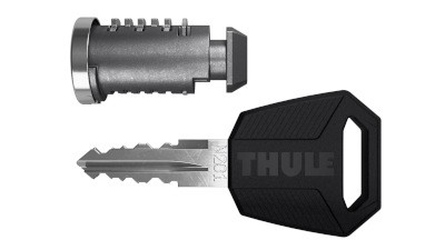 Thule One-Key System 16-pack