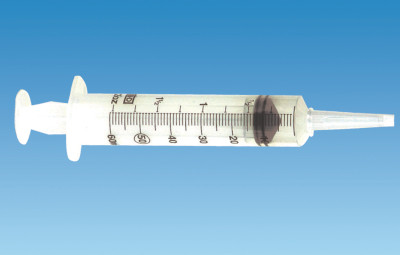 50ml Catheter Tip Syringe