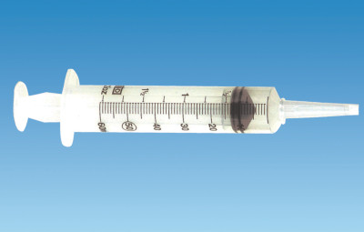 50ml Catheter Tip Syringe