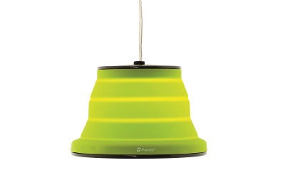 Outwell Leonis LED Lamp - Green