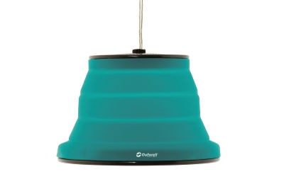 Outwell Leonis LED Lamp - Deep Blue