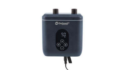 Outwell Thunderstorm 12V High Pressure Pump