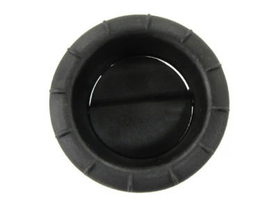 Truma Air Duct End Air Outlet - Black