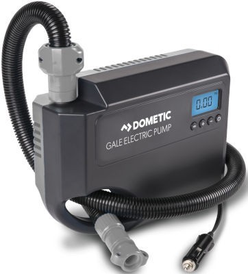 Kampa Dometic Gale 12 Volt Awning Inflator