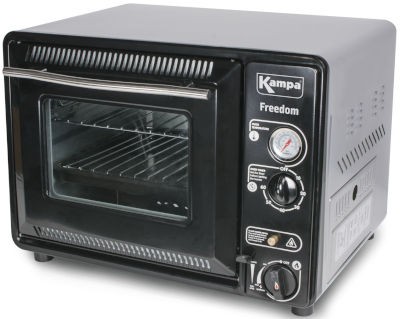 Kampa Dometic Freedom Camping Oven