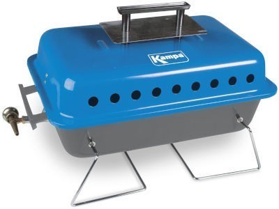 Kampa Dometic Bruce Tabletop Barbecue 