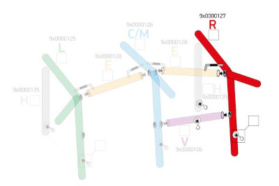 Isabella Air Cirrus Tube R