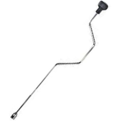 Crusader Long Corner Steady Winding Handle