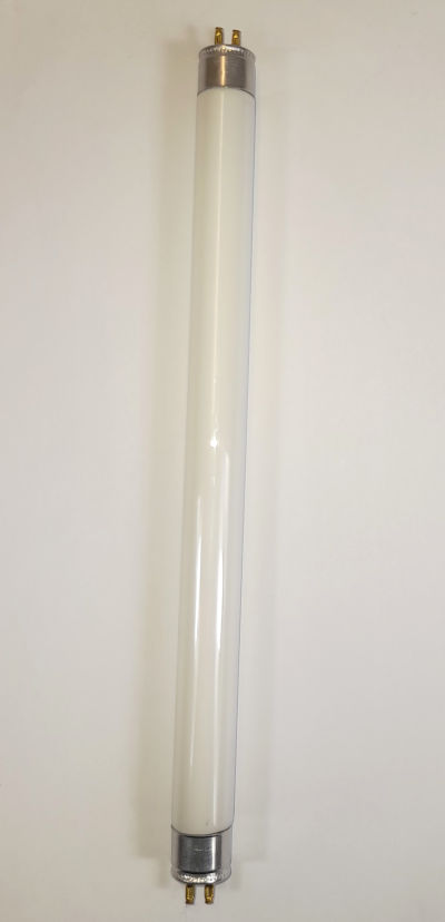 12 Volt Fluorescent Tube Bulb - 6 Watt T5