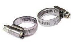 Hose Clips OO 12-20mm x 2