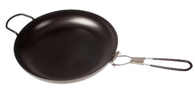 Kampa Chef Non-Stick Frying Pan