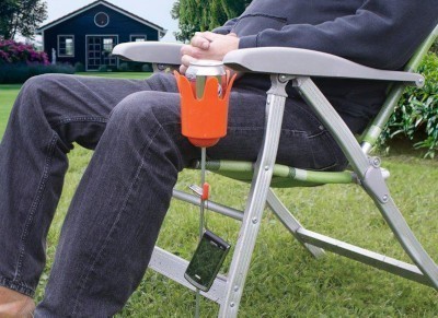 Can Caddy Drink Holder