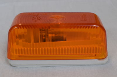 Britax 883 Side Marker Lamp