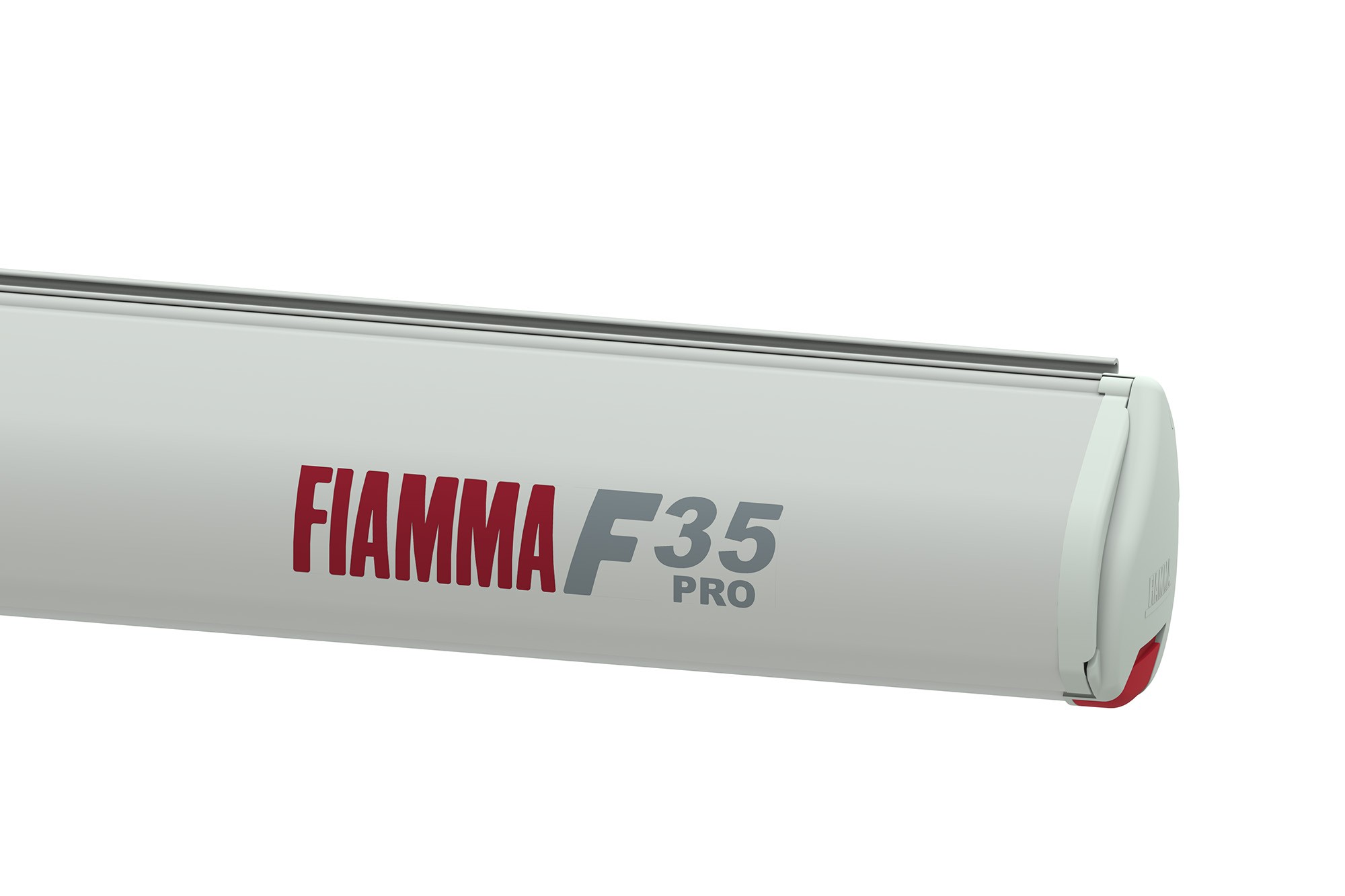 Fiamma F35 Pro 220 - Royal Grey - 2014 Version - SECONDS