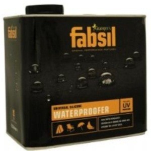 Fabsil Water Proofer 2.5 Litre