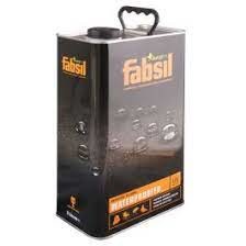 Fabsil Water Proofer 5 Litre