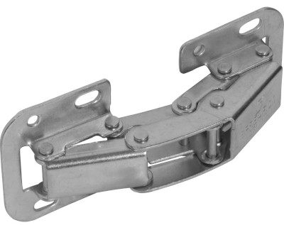 Concealed Unsprung Cupboard Door Hinge 90 Degree