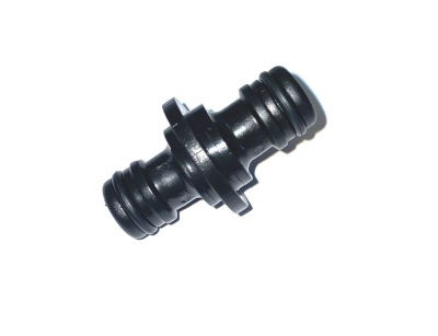 2 Way Hose Coupling