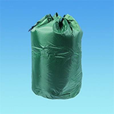 Insulated Aqua Roll Cover - 40L Green