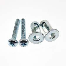 W4 Caravan Cavity Fixer Jacknut 