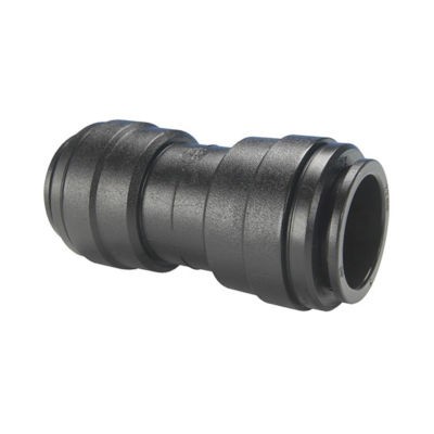 12mm -10mm straight connector