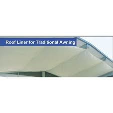 CampTech Awning Roof Liner  - Size 16