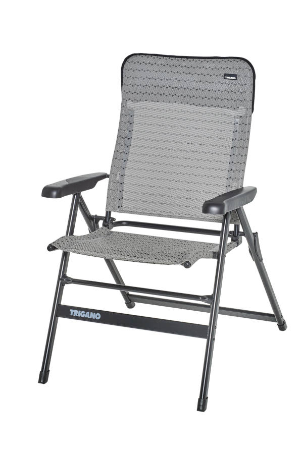 Trigano Low Back Reclining Chair XL 