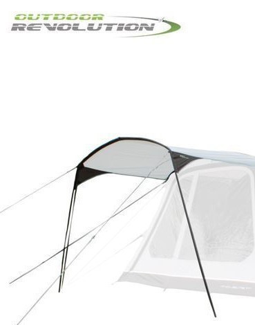 Movelite Pro Canopy 2010