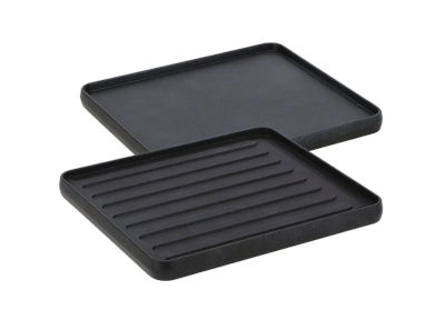 Mestic Grill And Bake Plate