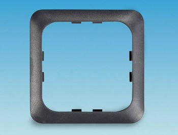 C-Line Surface Mount Faceplate