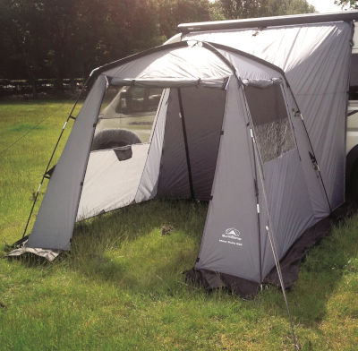 Sunncamp Motor Buddy 250 Drive-away Awning