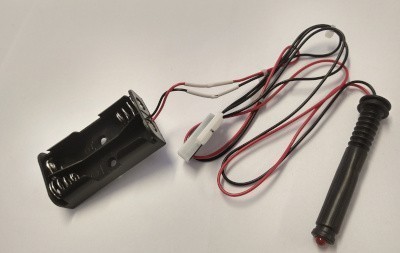 Thetford SC200CW Wiring Harness