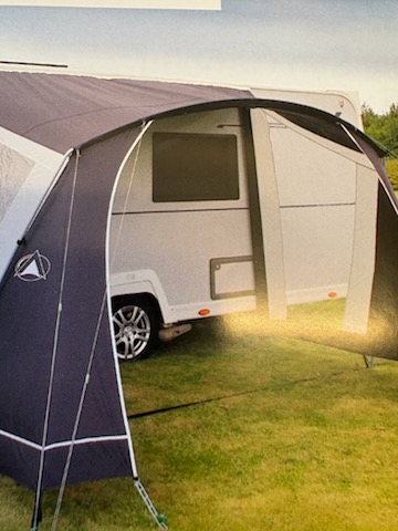 SUNNCAMP  SWIFT CANOPY 260 