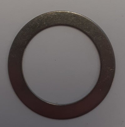 Shim Washer 28mm x 20mm x 0.5mm