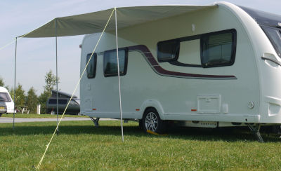 Sunncamp Sunnshield Universal Sun Canopy 280