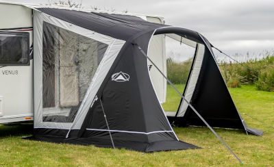 Sunncamp Swift AIR 260 Sun Canopy