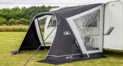 Sunncamp Swift AIR 325 Sun Canopy