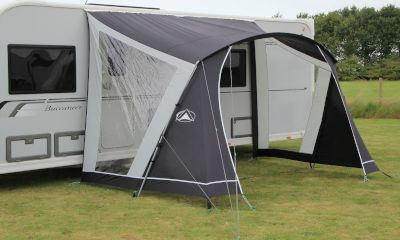 Sunncamp Swift Sun Canopy 260