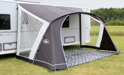 Sunncamp Swift Sun Canopy 390