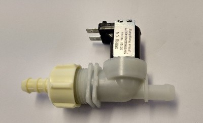 Thetford Electric Valve Assembly 23709