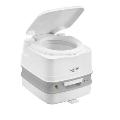 Thetford Porta Potti 145 Portable Toilet