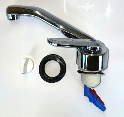 Comet Florenz Mixer Tap