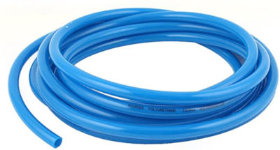 1/2 Inch Fresh Water Hose - Blue