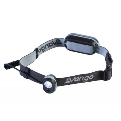 Vango Photon 150 Lumen LED Headtorch