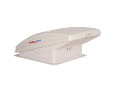 Airva MaxxFan Roof Vent White