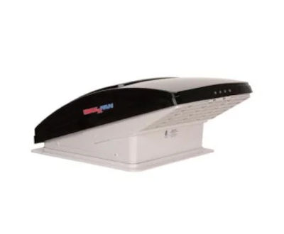 Airva MaxxFan Smoked Roof Vent